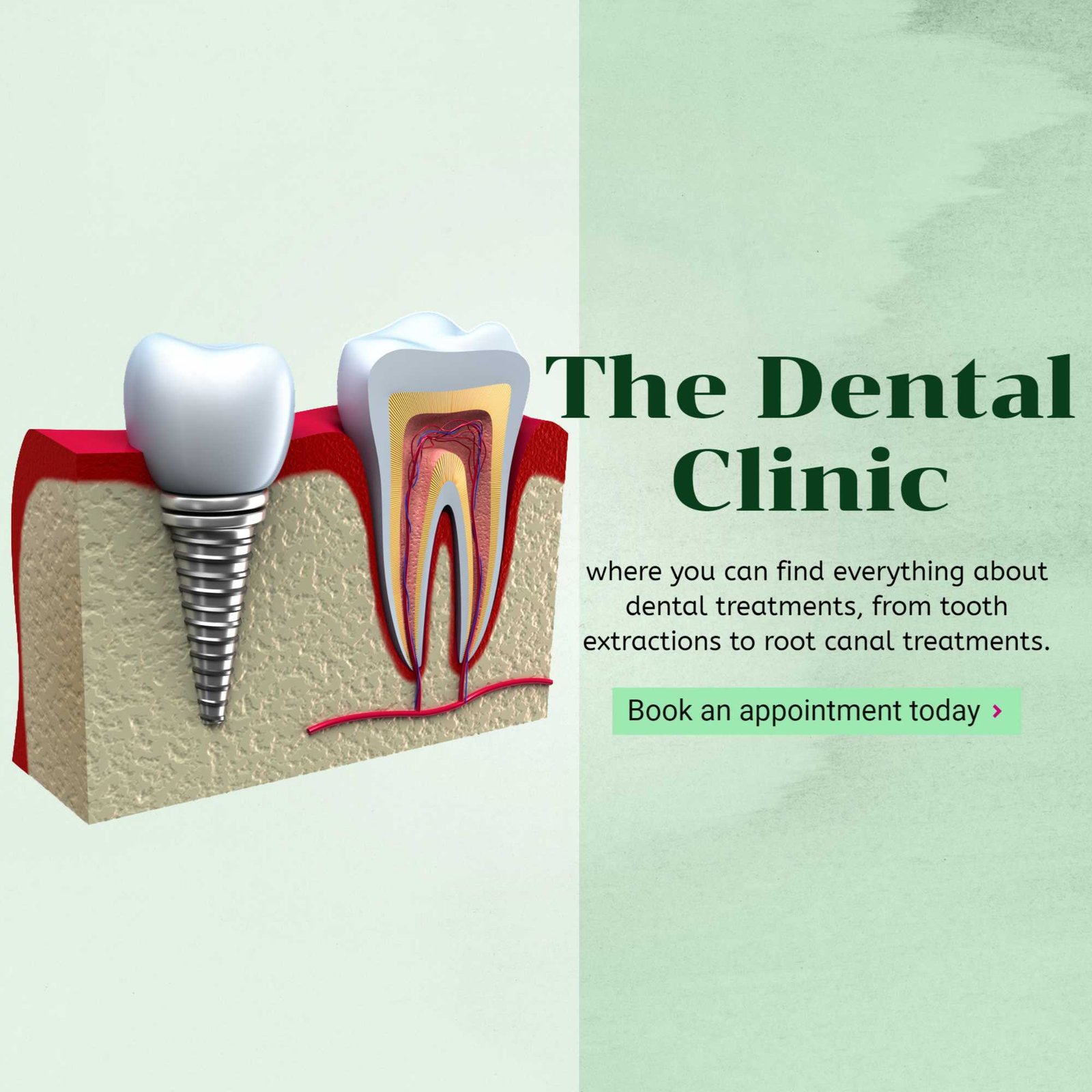 Hospital and Clinic poster 510