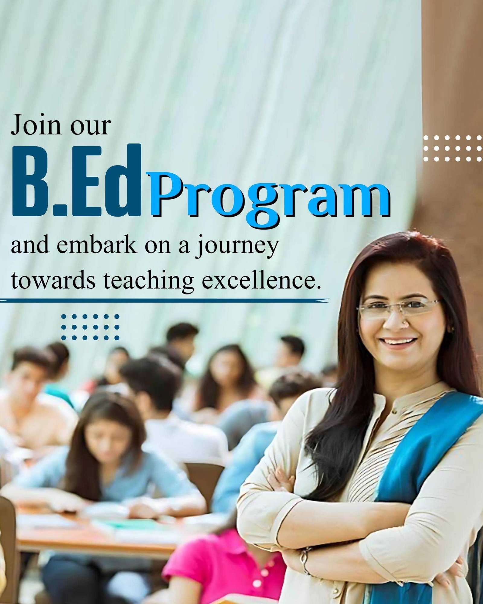 Education poster 883