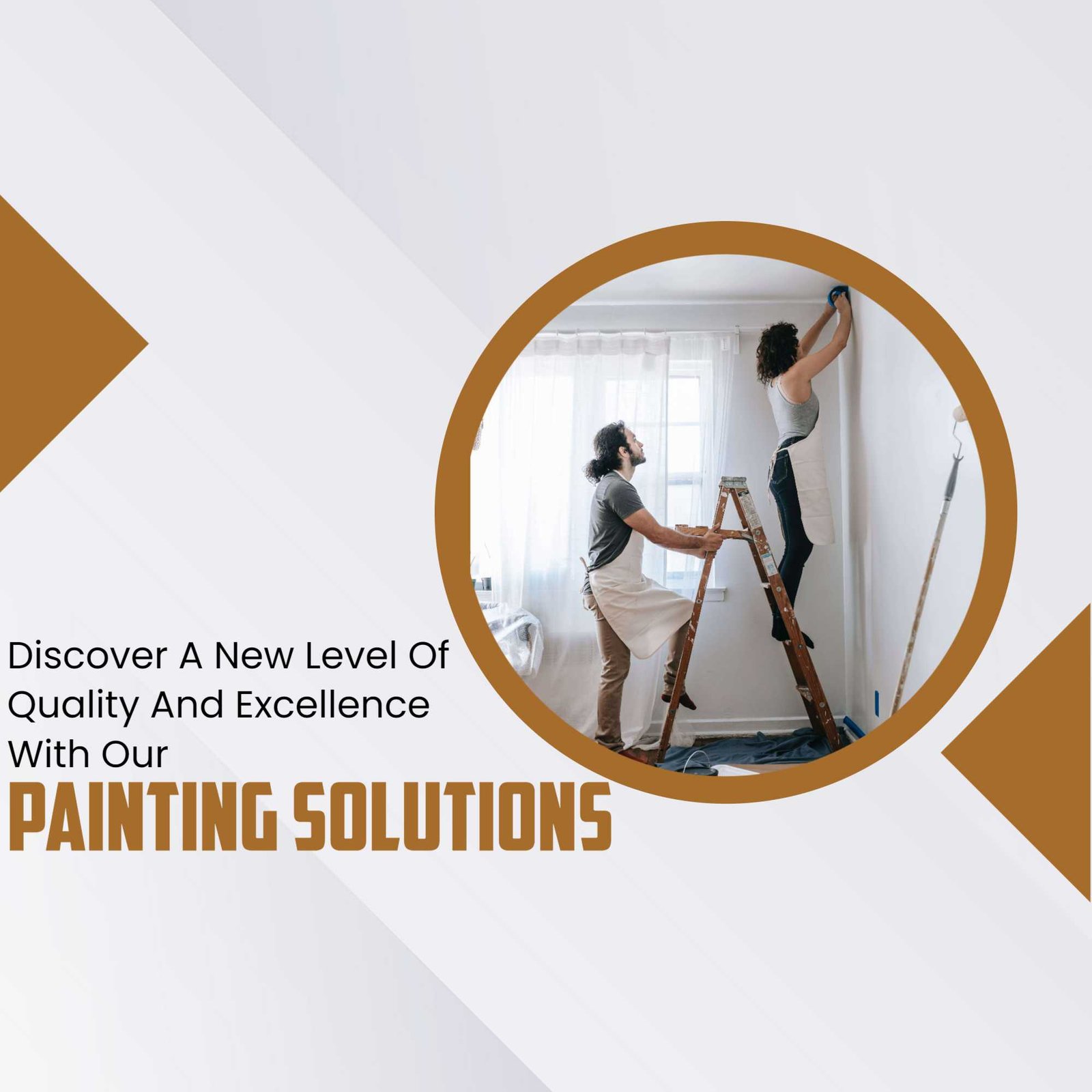 Painting And Color Services पोस्टर 57
