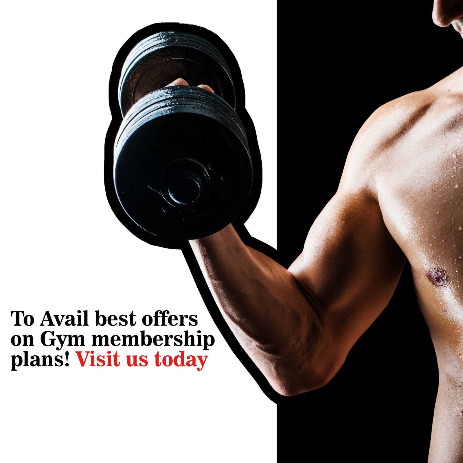 Fitness & Gym poster 216