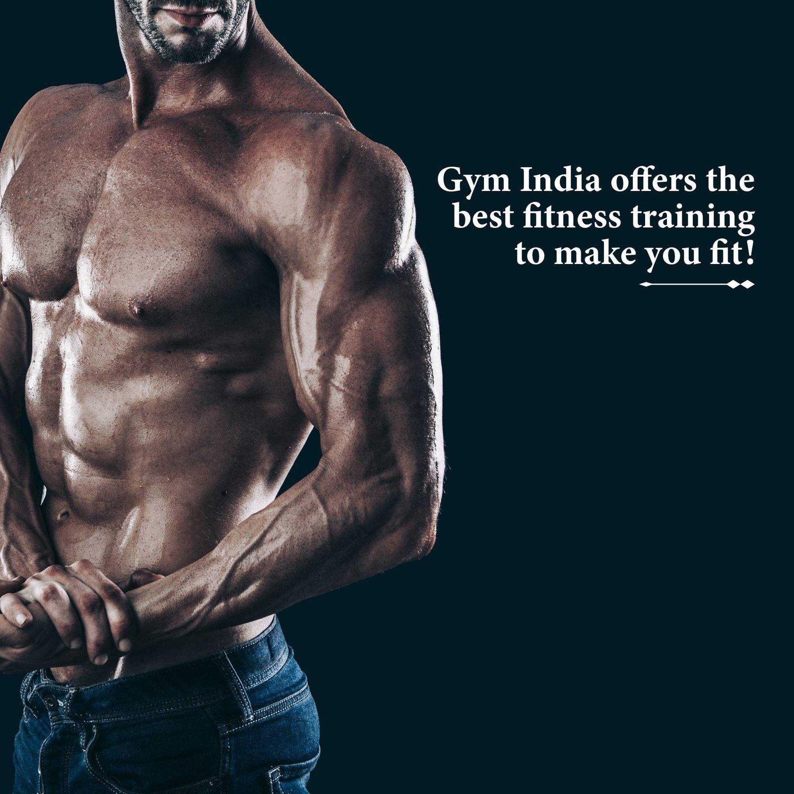 Fitness & Gym poster 198