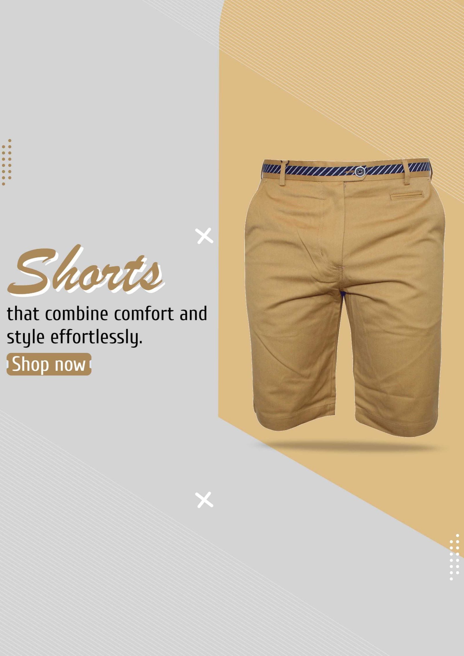 Men Clothes poster 67