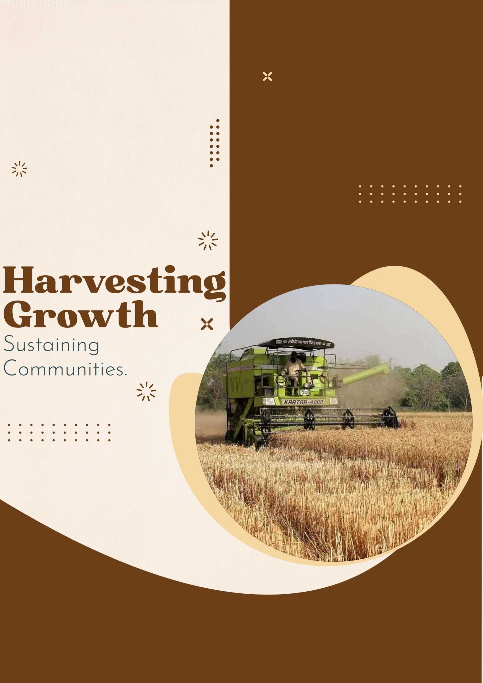 Agriculture poster 385