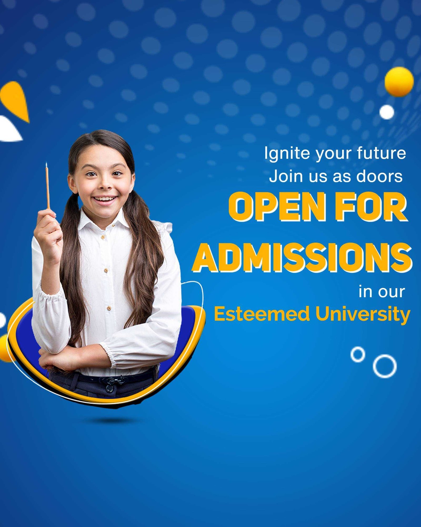 Education poster 894