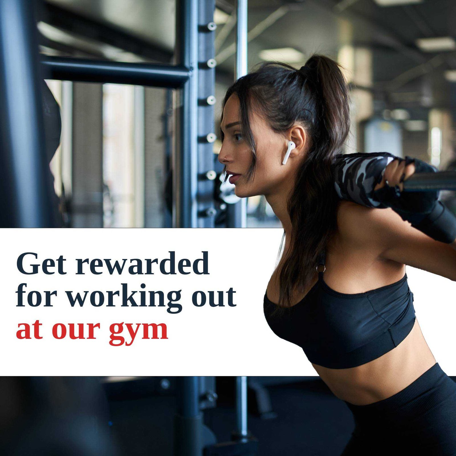 Fitness & Gym poster 214
