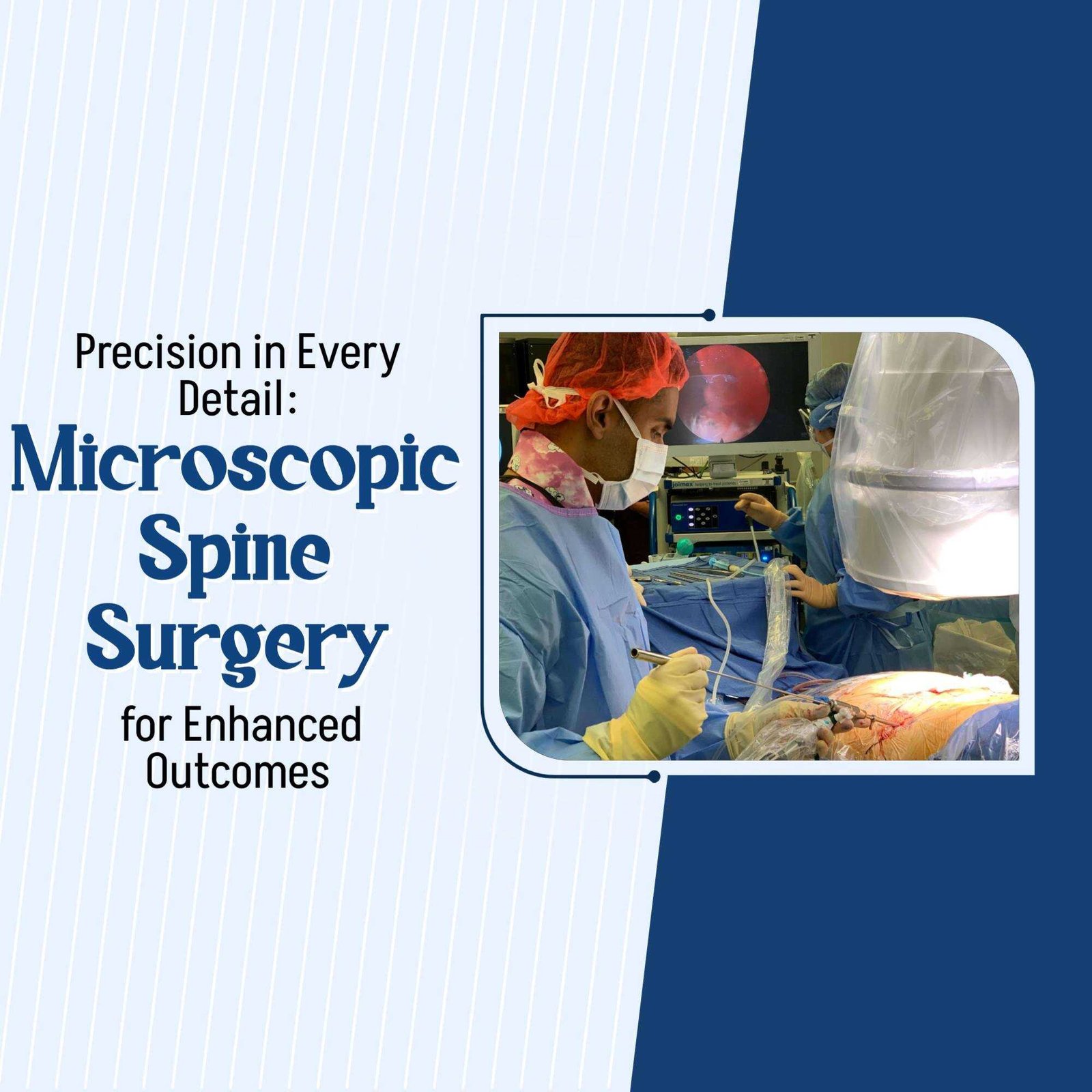 Hospital and Clinic poster 335