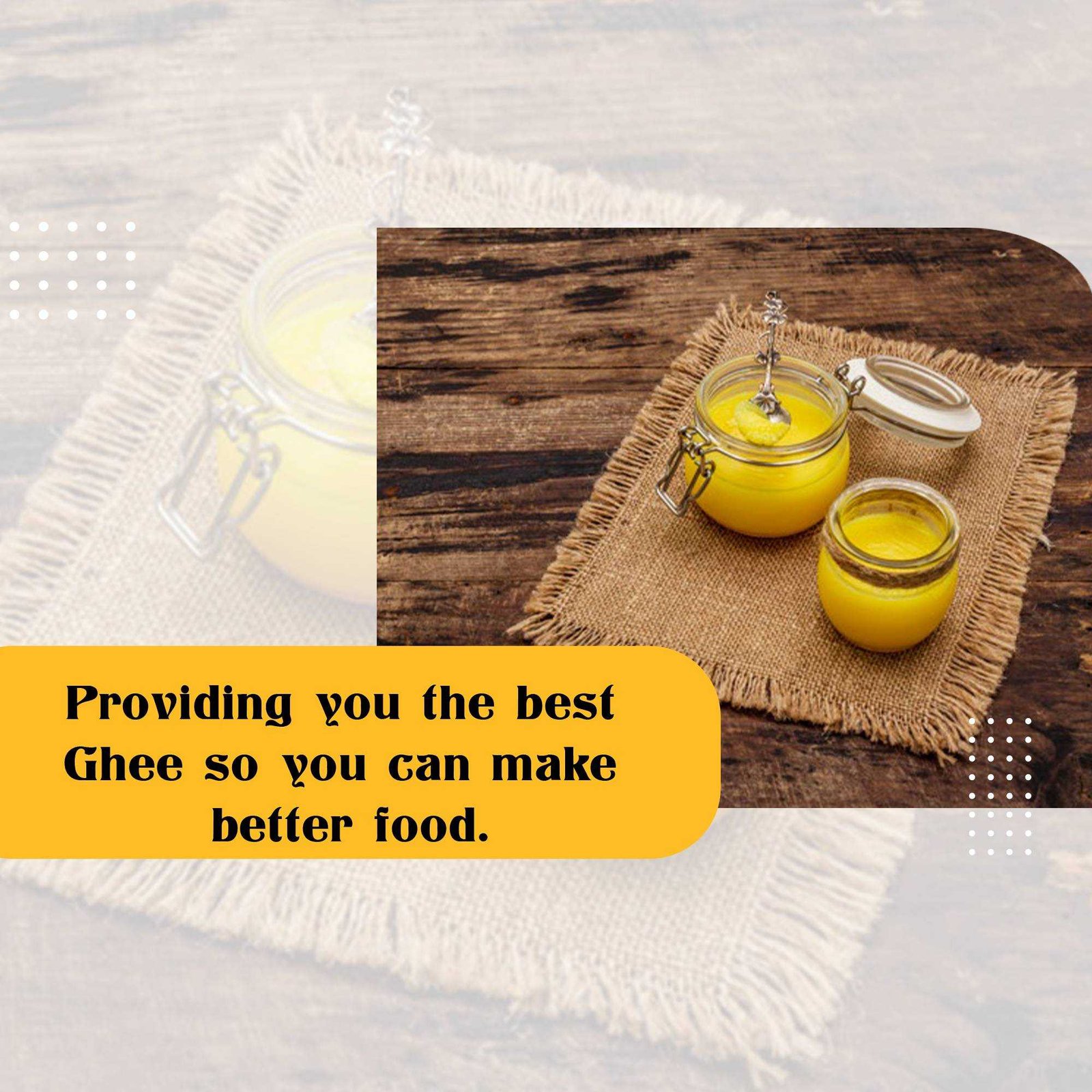 FMCG Business poster 413