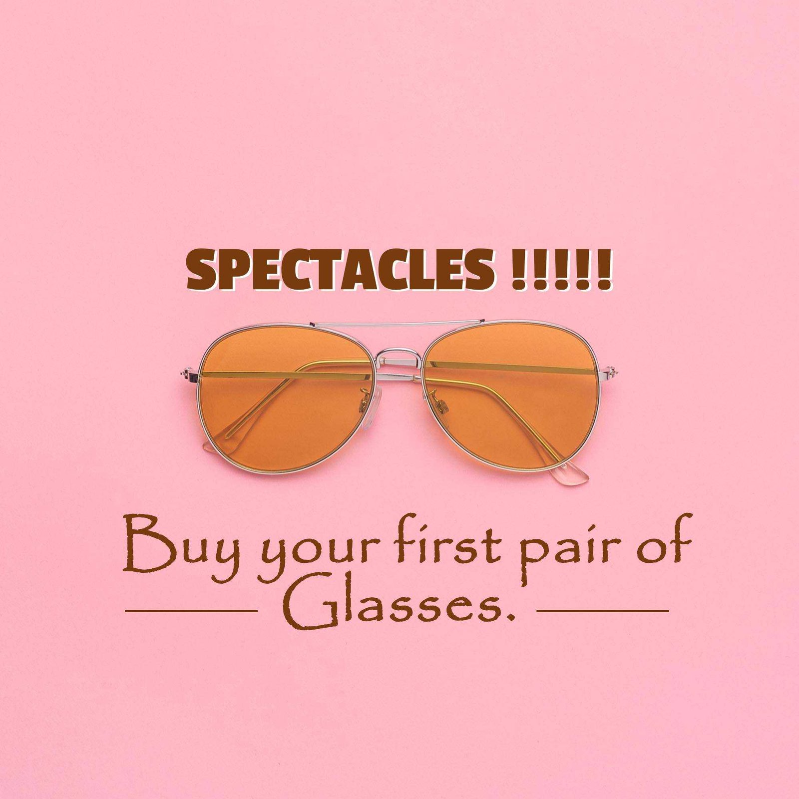 Opticals & Eyewear पोस्टर 38