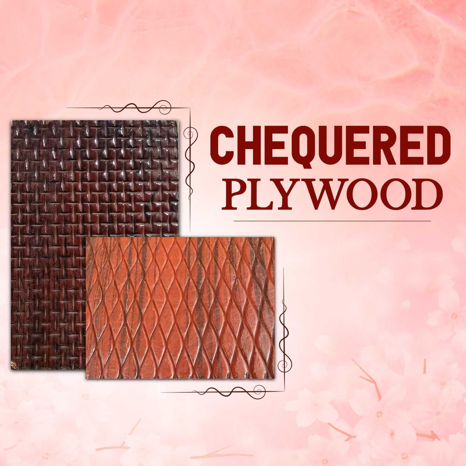 Plywood पोस्टर 56