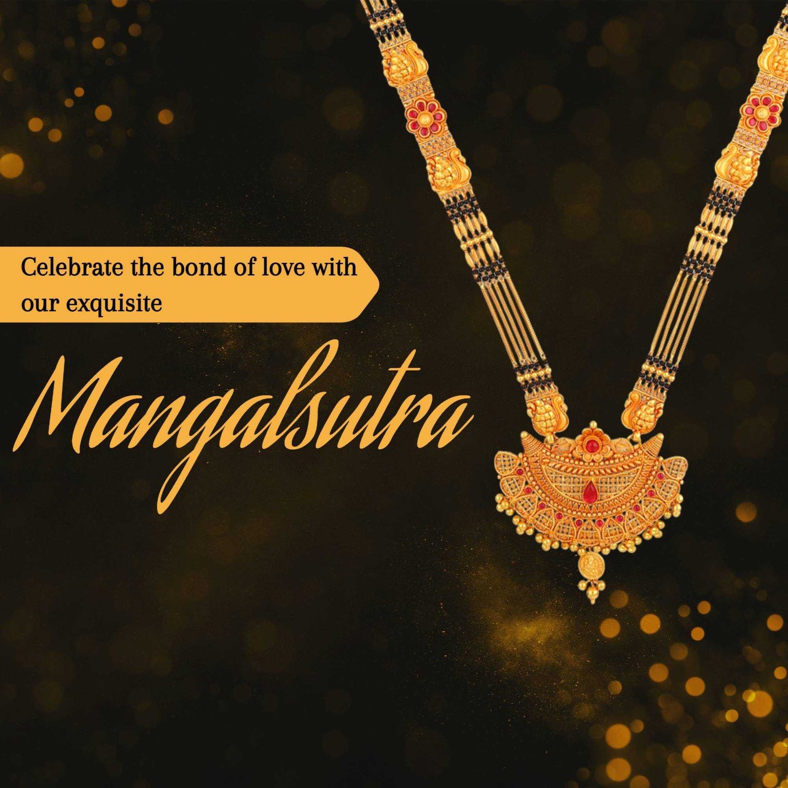 Jewellery poster 337