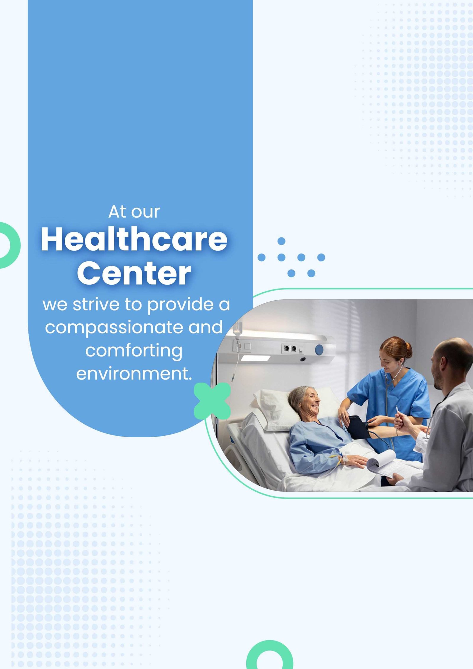 Hospital and Clinic poster 312