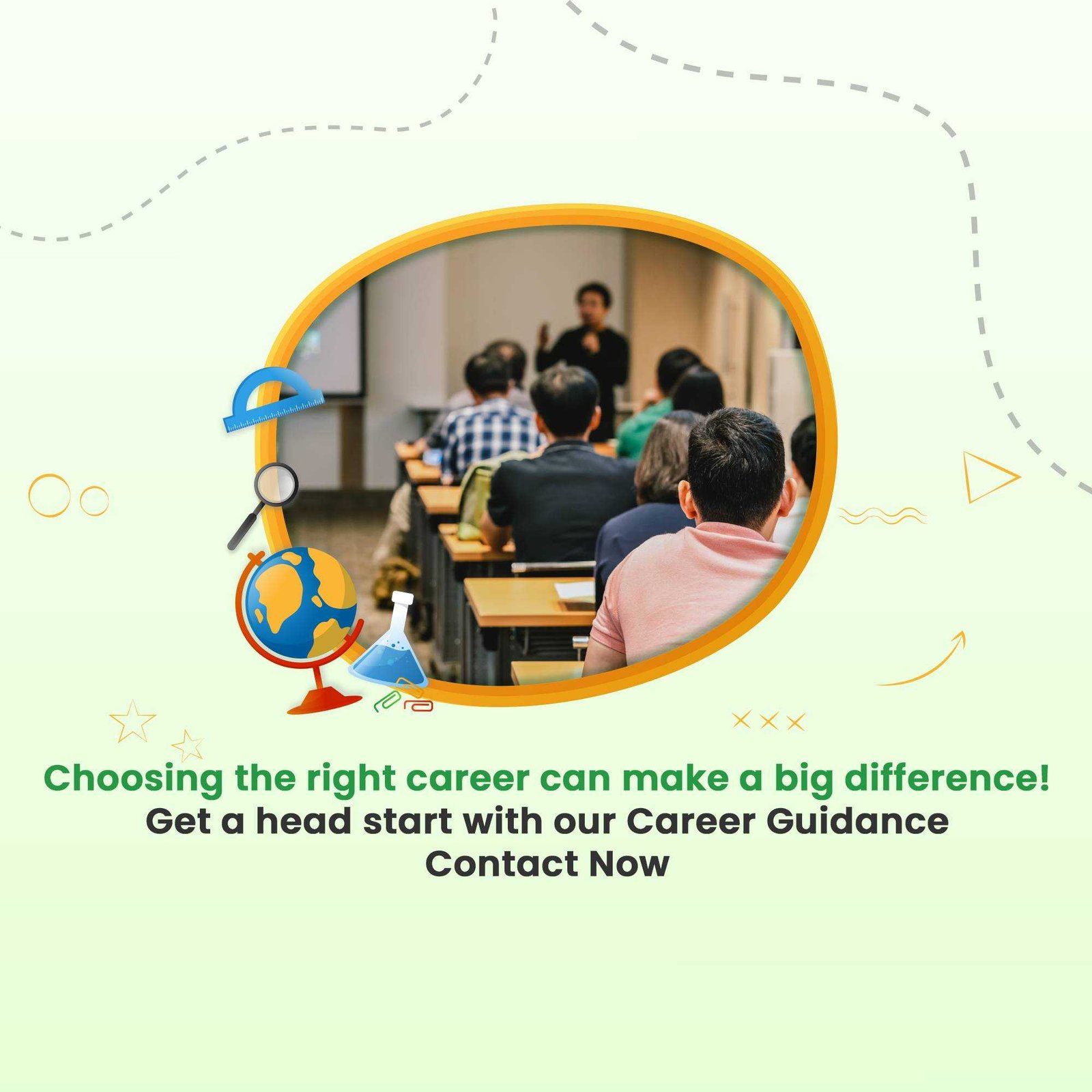 Education poster 732