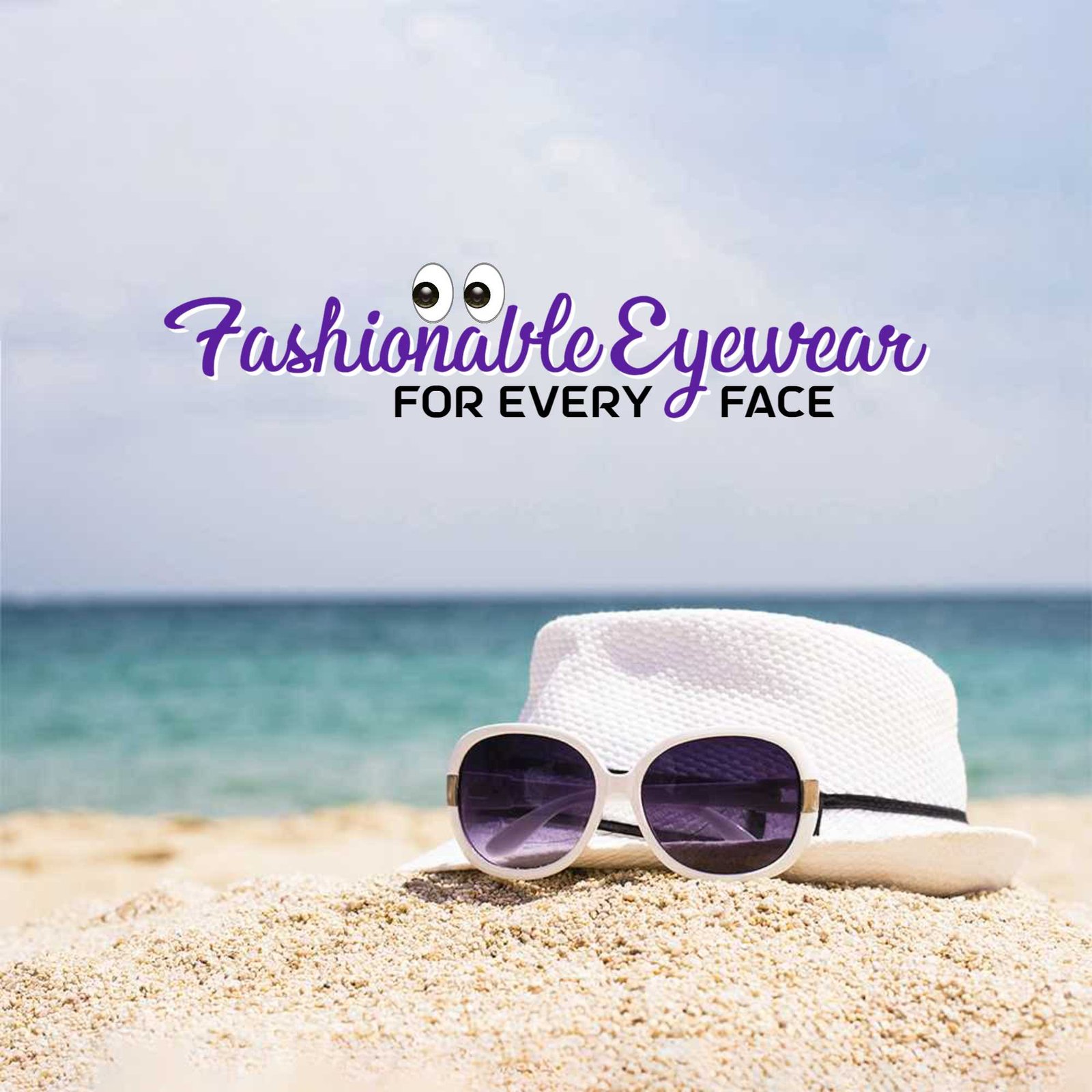 Opticals & Eyewear poster 93