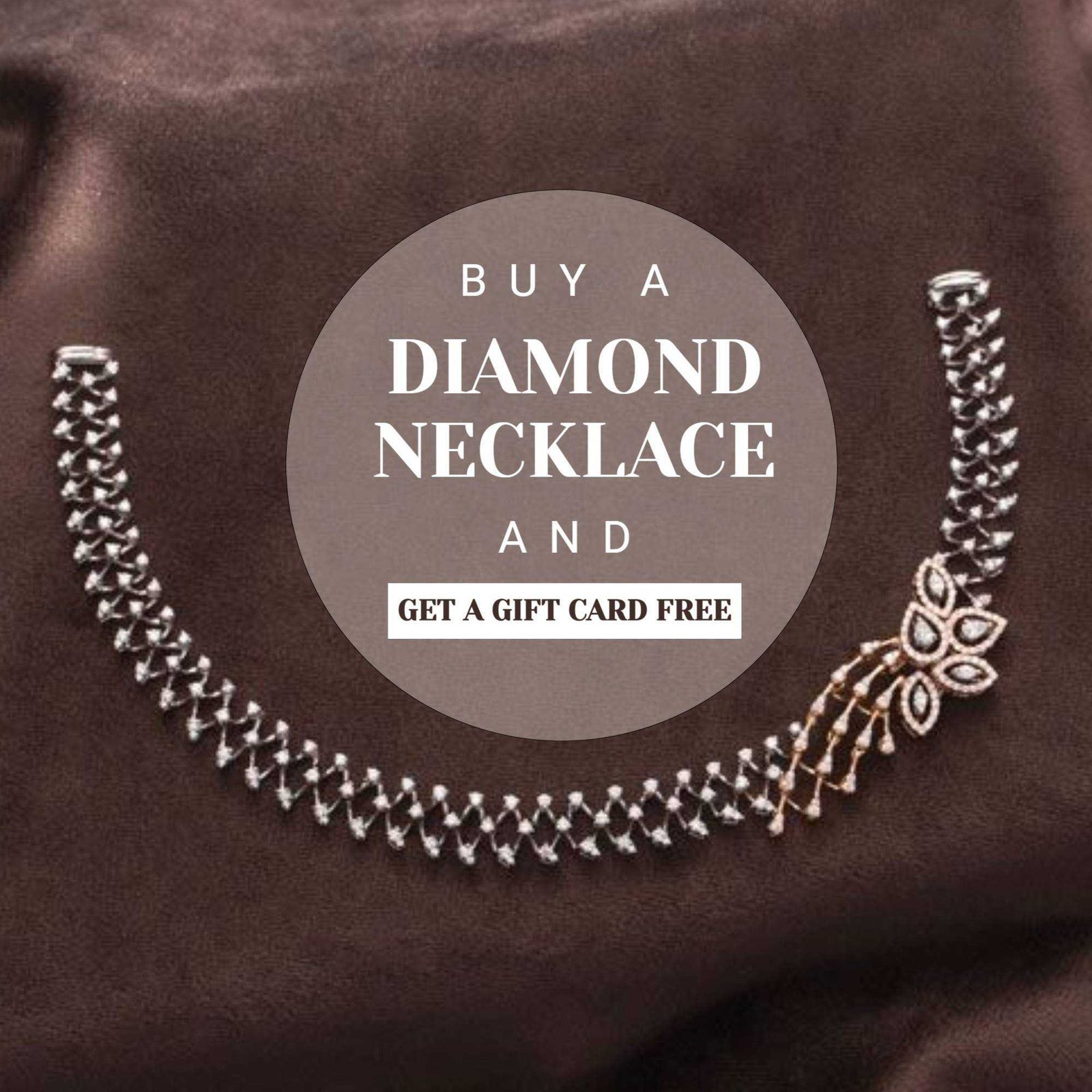 Jewellery poster 221