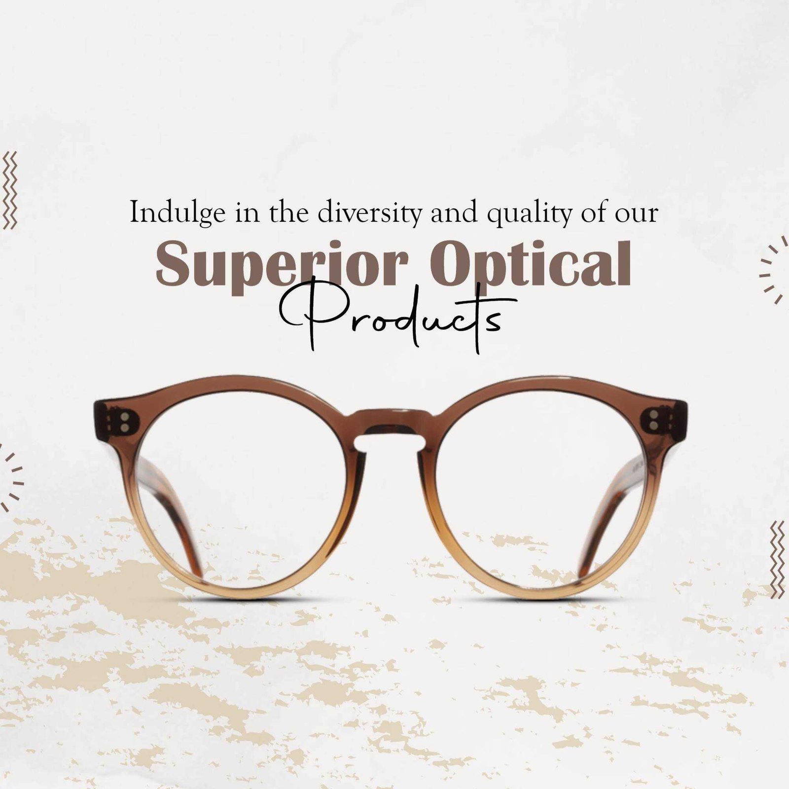 Opticals & Eyewear पोस्टर 59