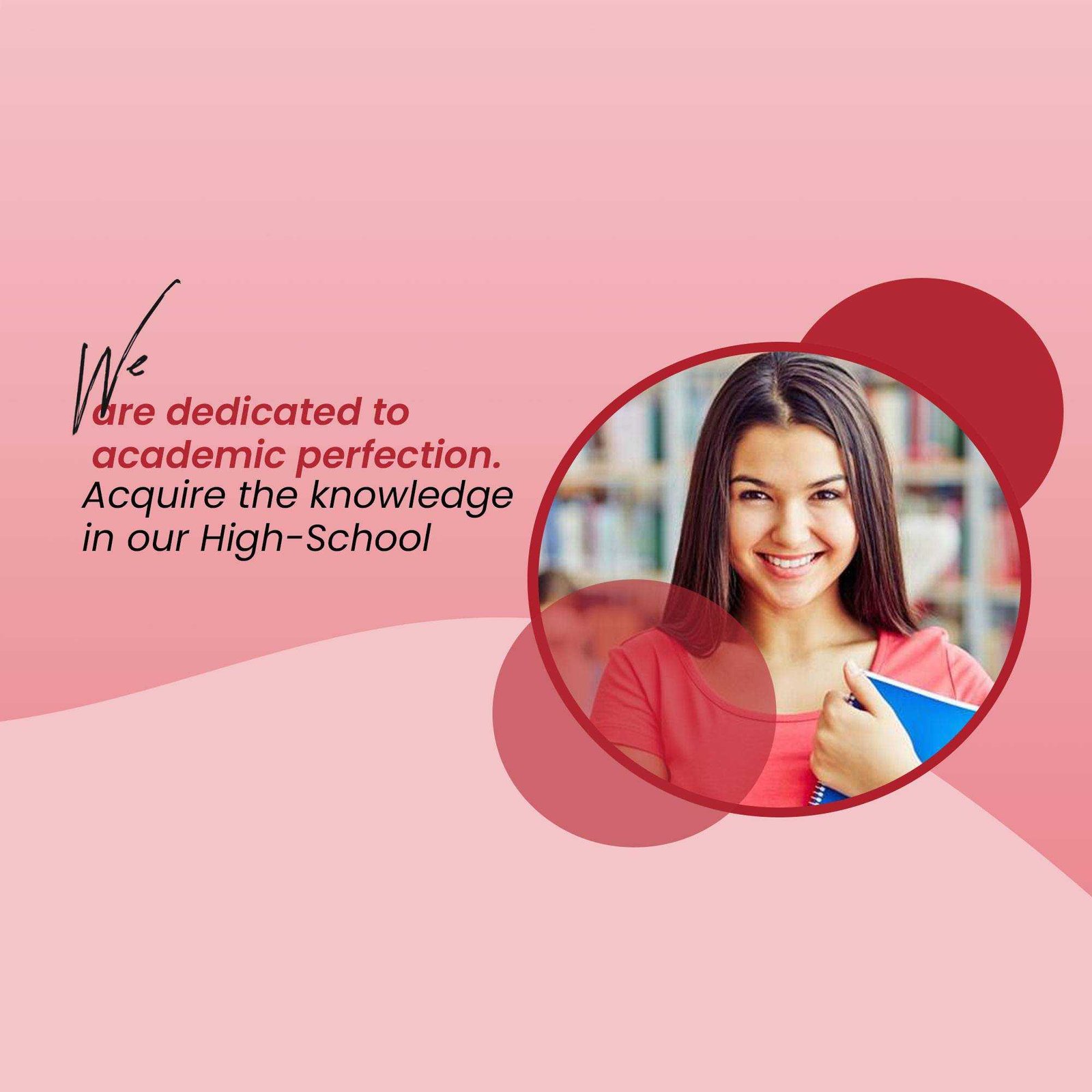 Education poster 439