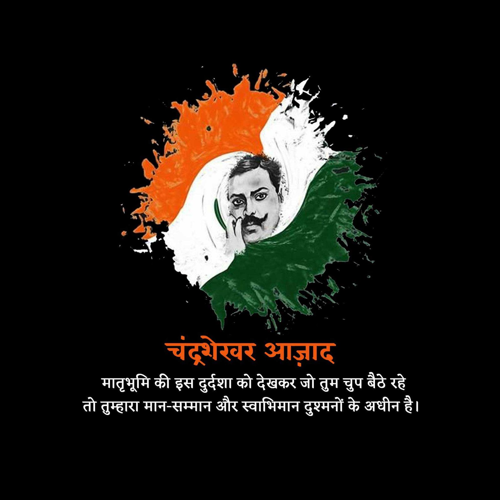Leader Quotes पोस्टर 204