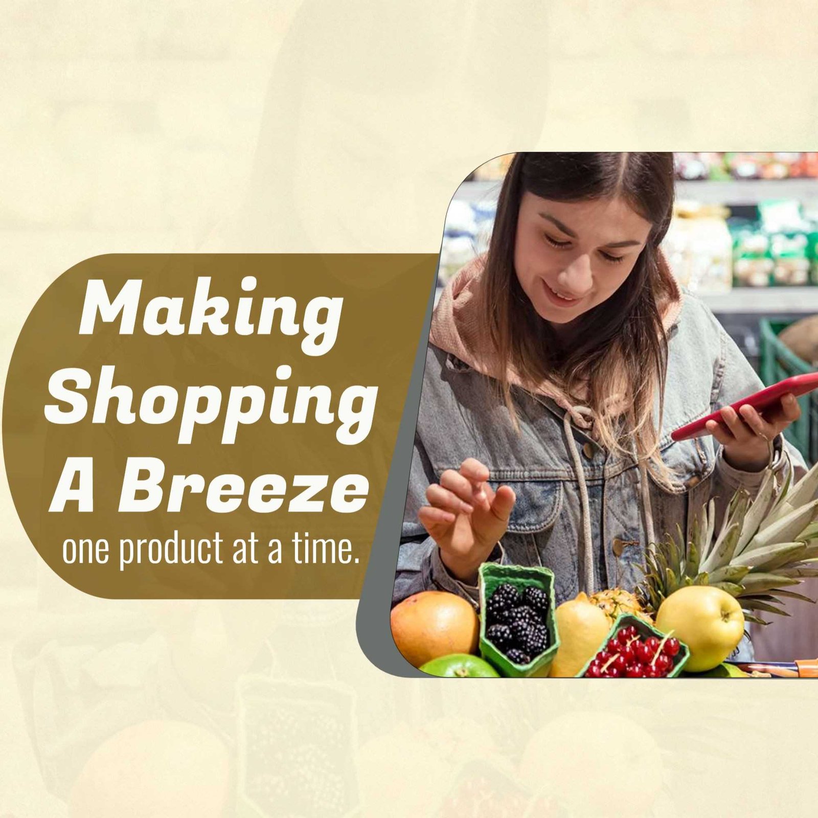FMCG Business पोस्टर 320