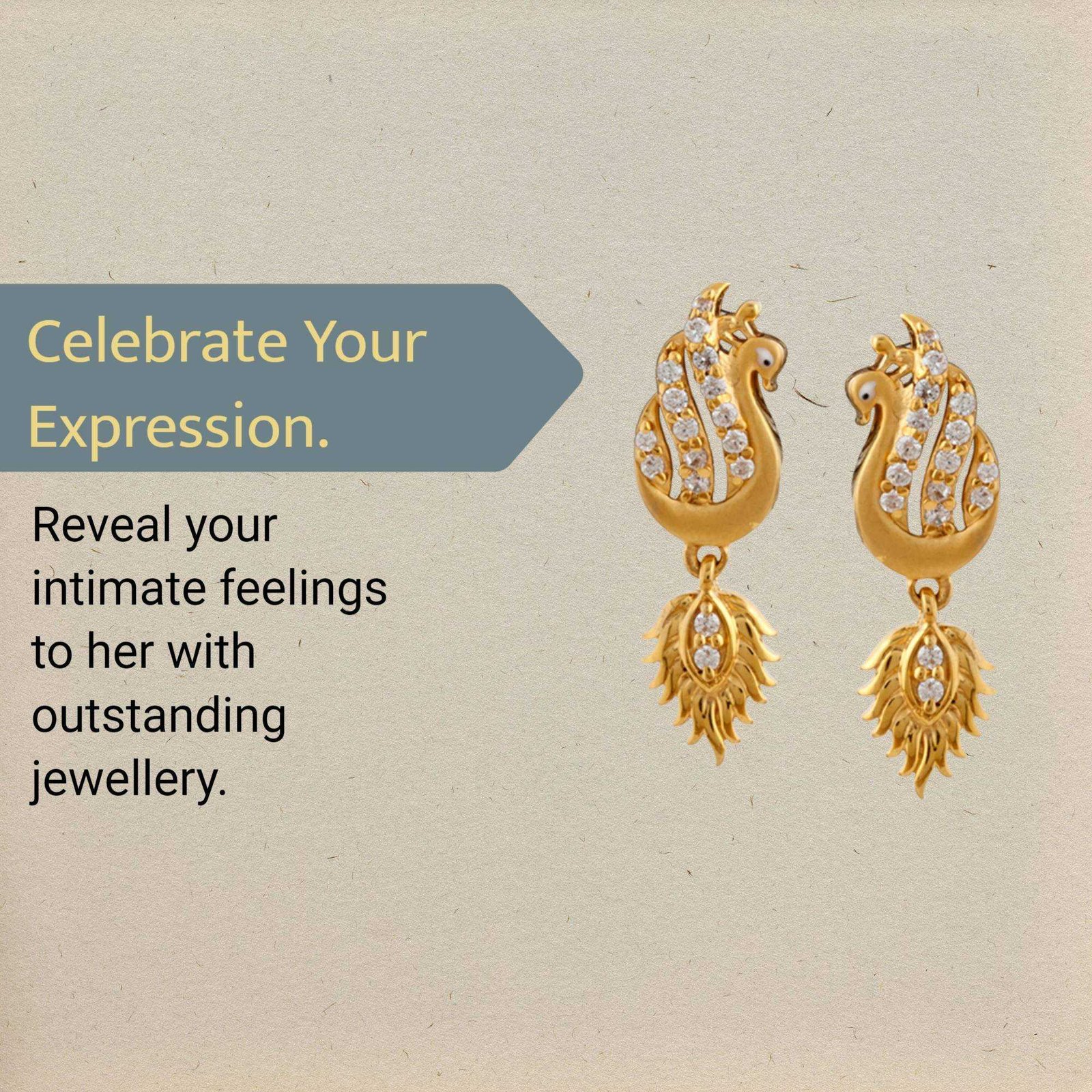 Jewellery poster 433