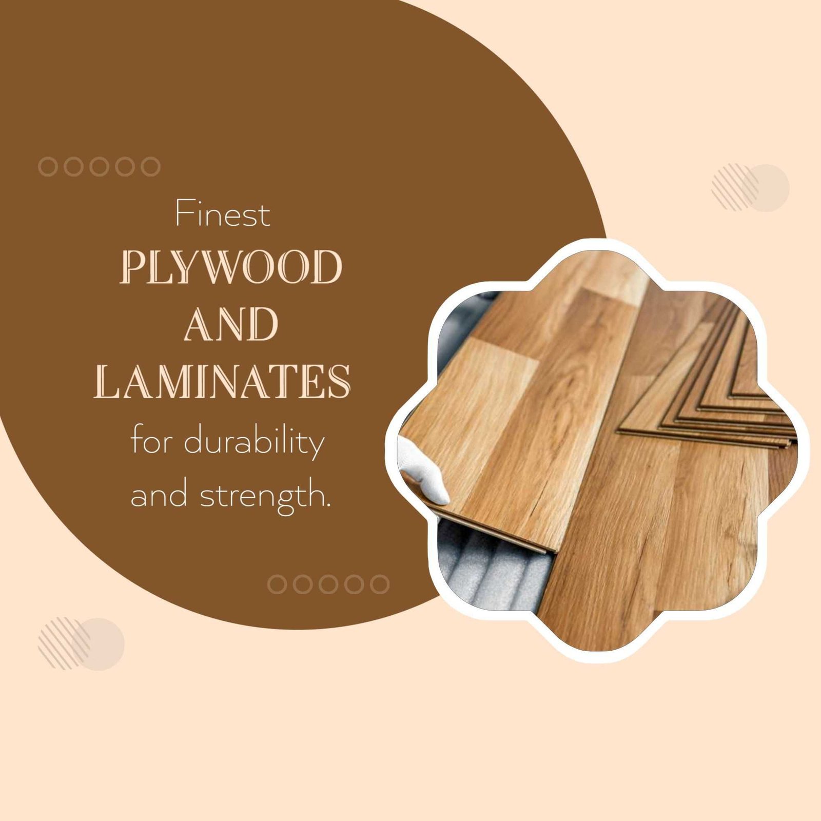 Plywood poster 159