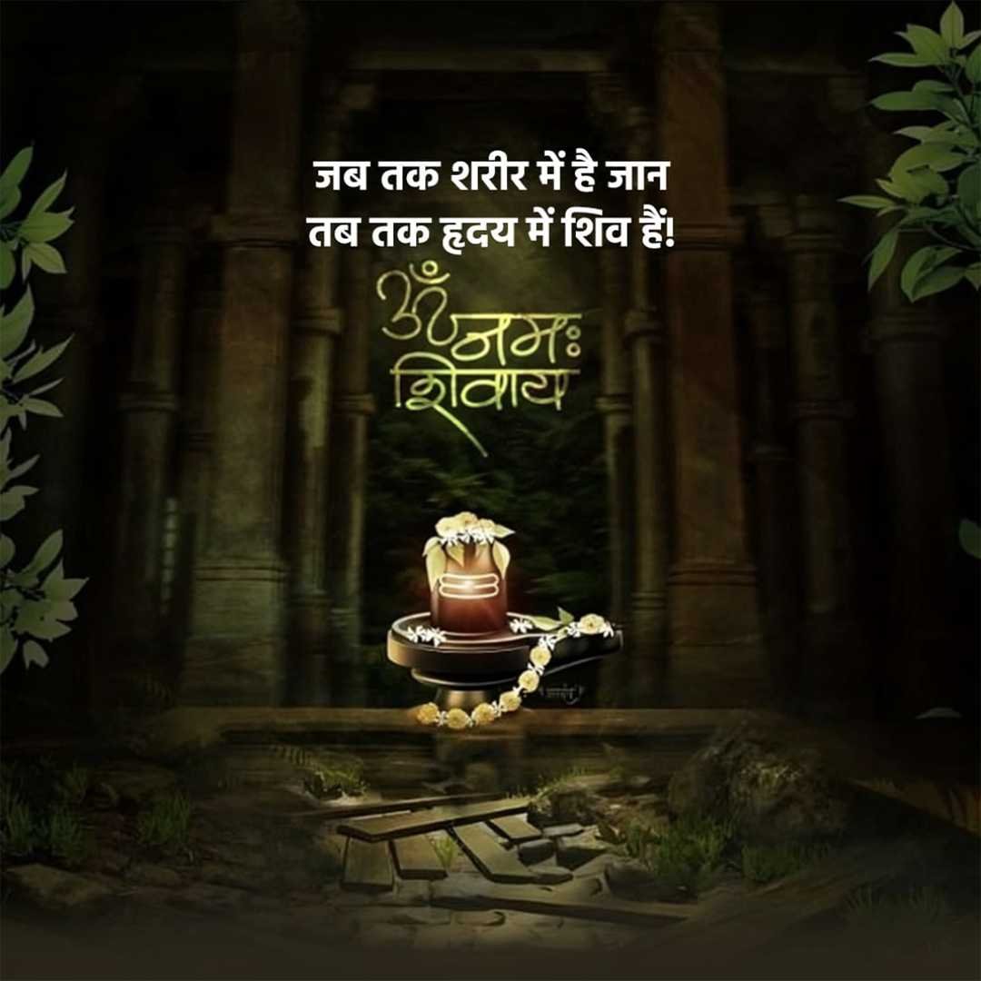 Shravan Maas पोस्टर 56