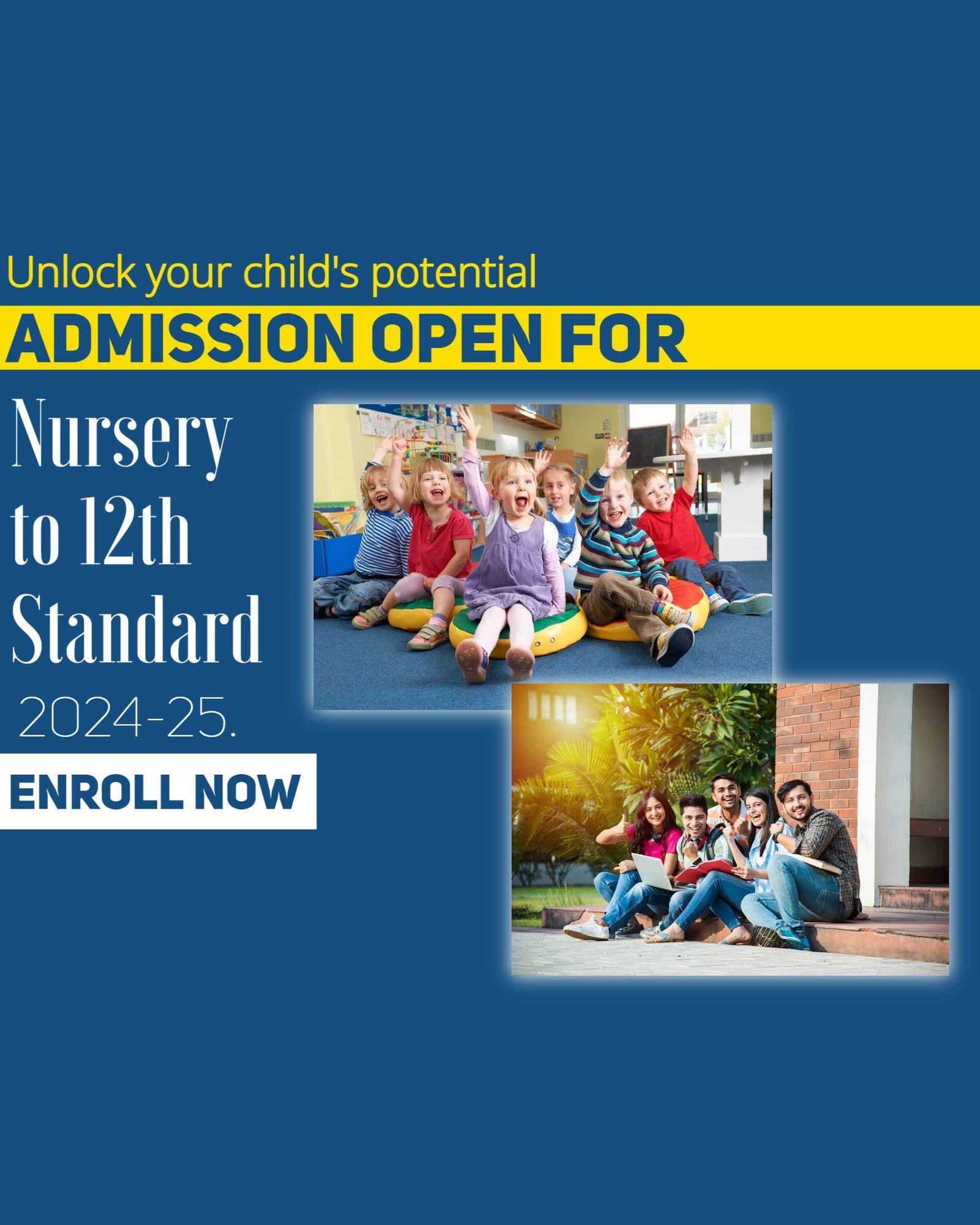 Education poster 905