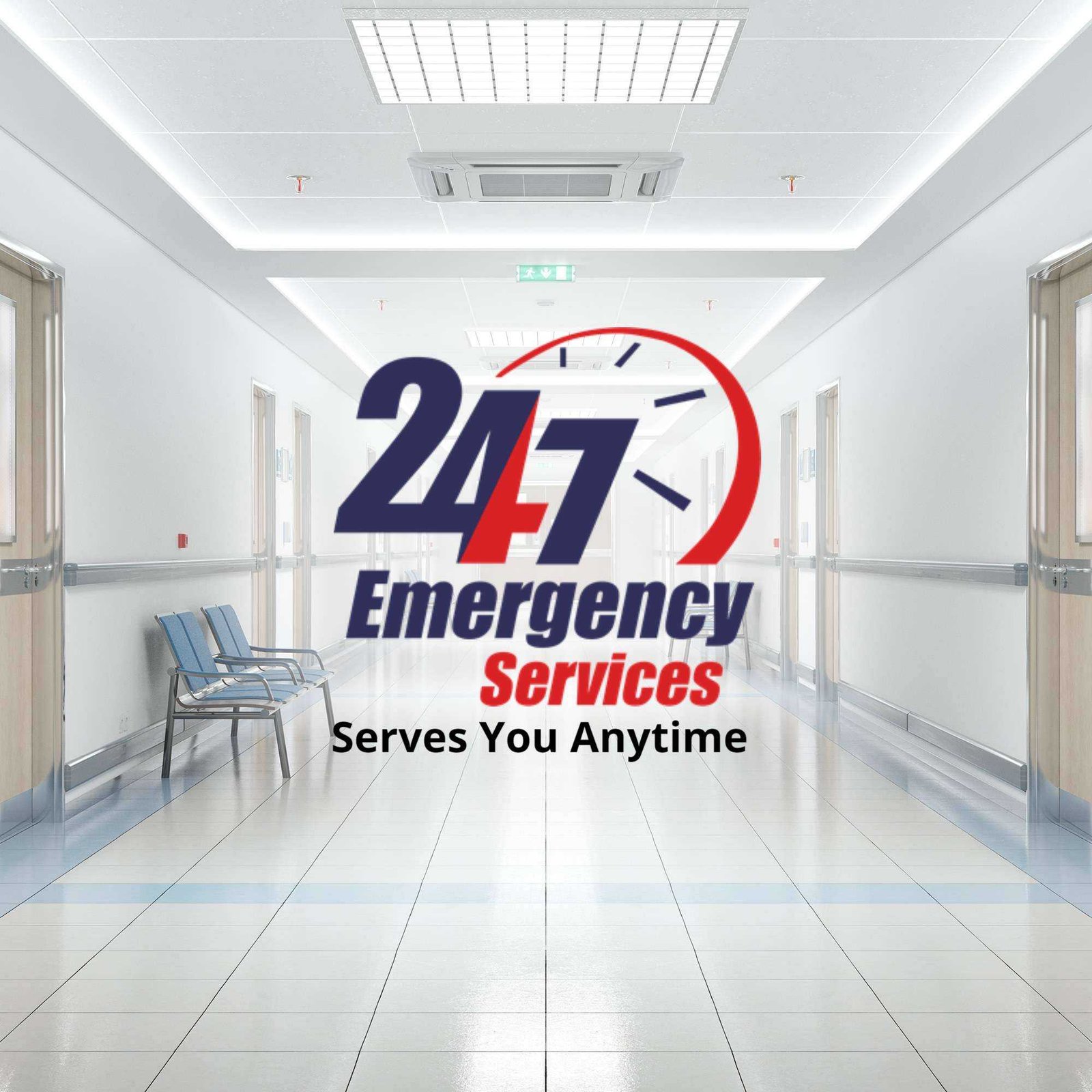Hospital and Clinic पोस्टर 33
