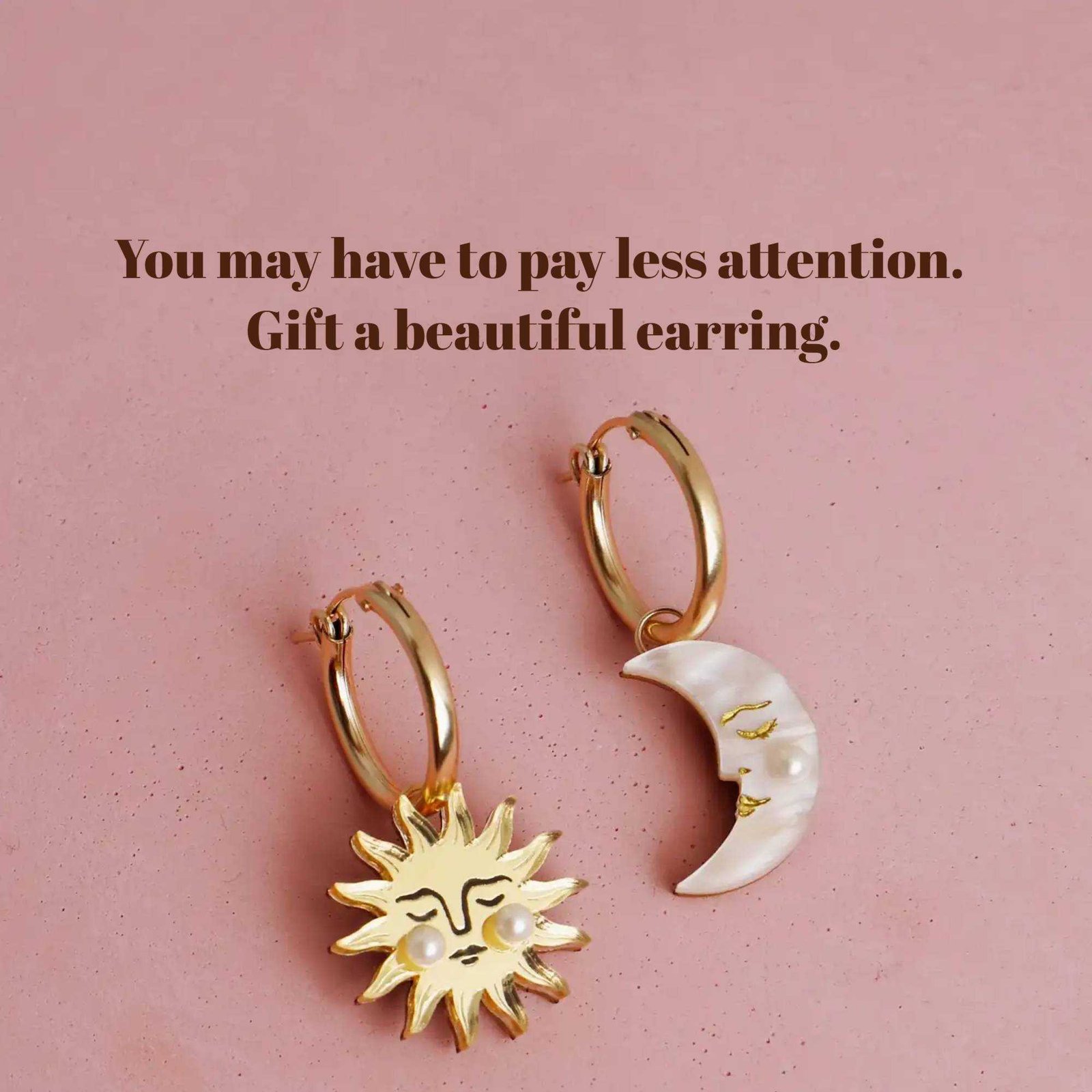 Jewellery poster 474