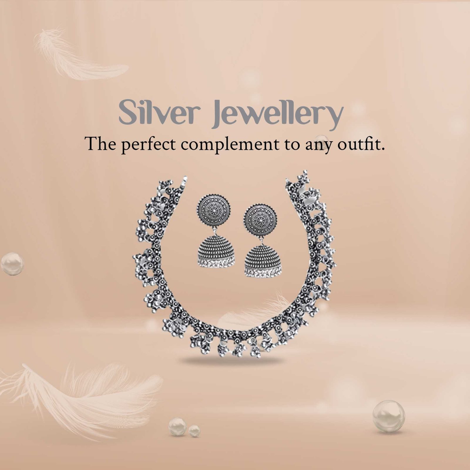 Jewellery पोस्टर 47