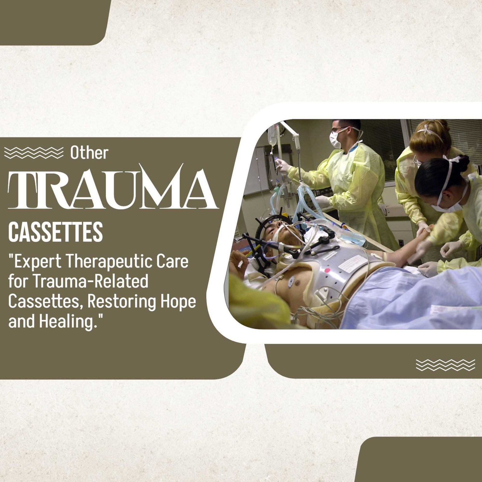 Hospital and Clinic poster 393