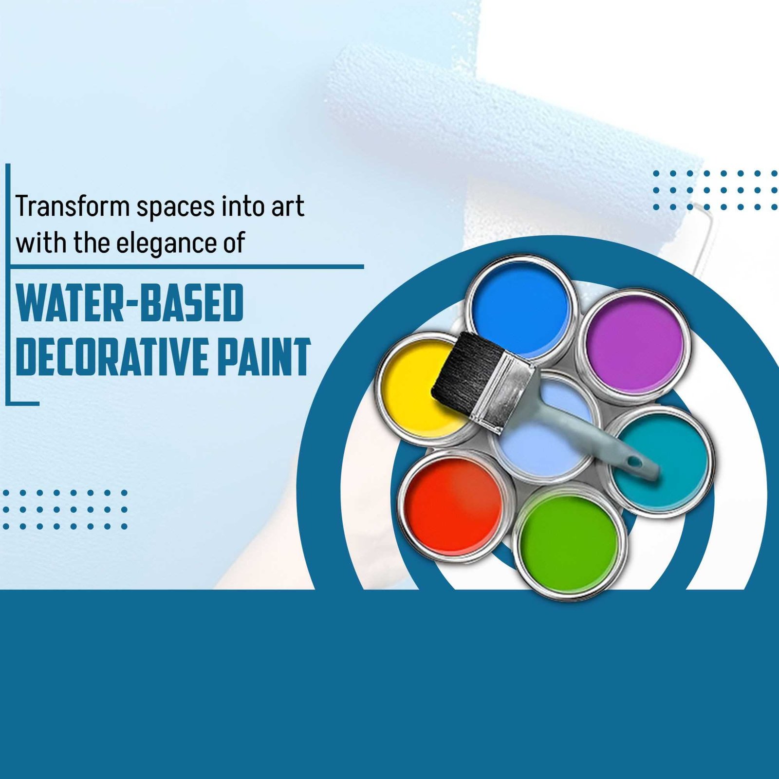 Painting And Color Services पोस्टर 89