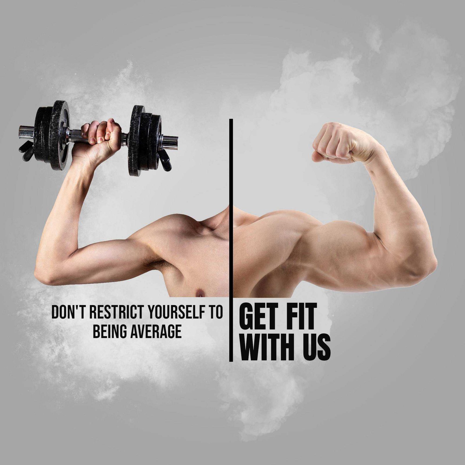 Fitness & Gym poster 227