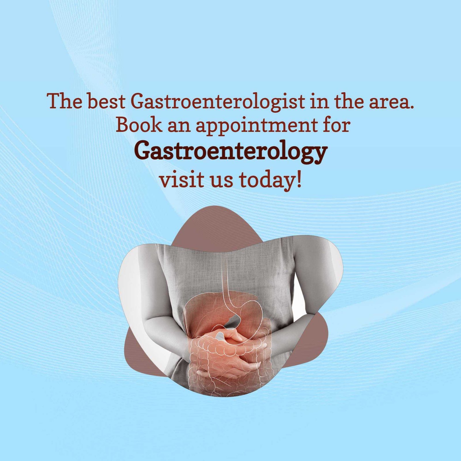 Hospital and Clinic poster 368