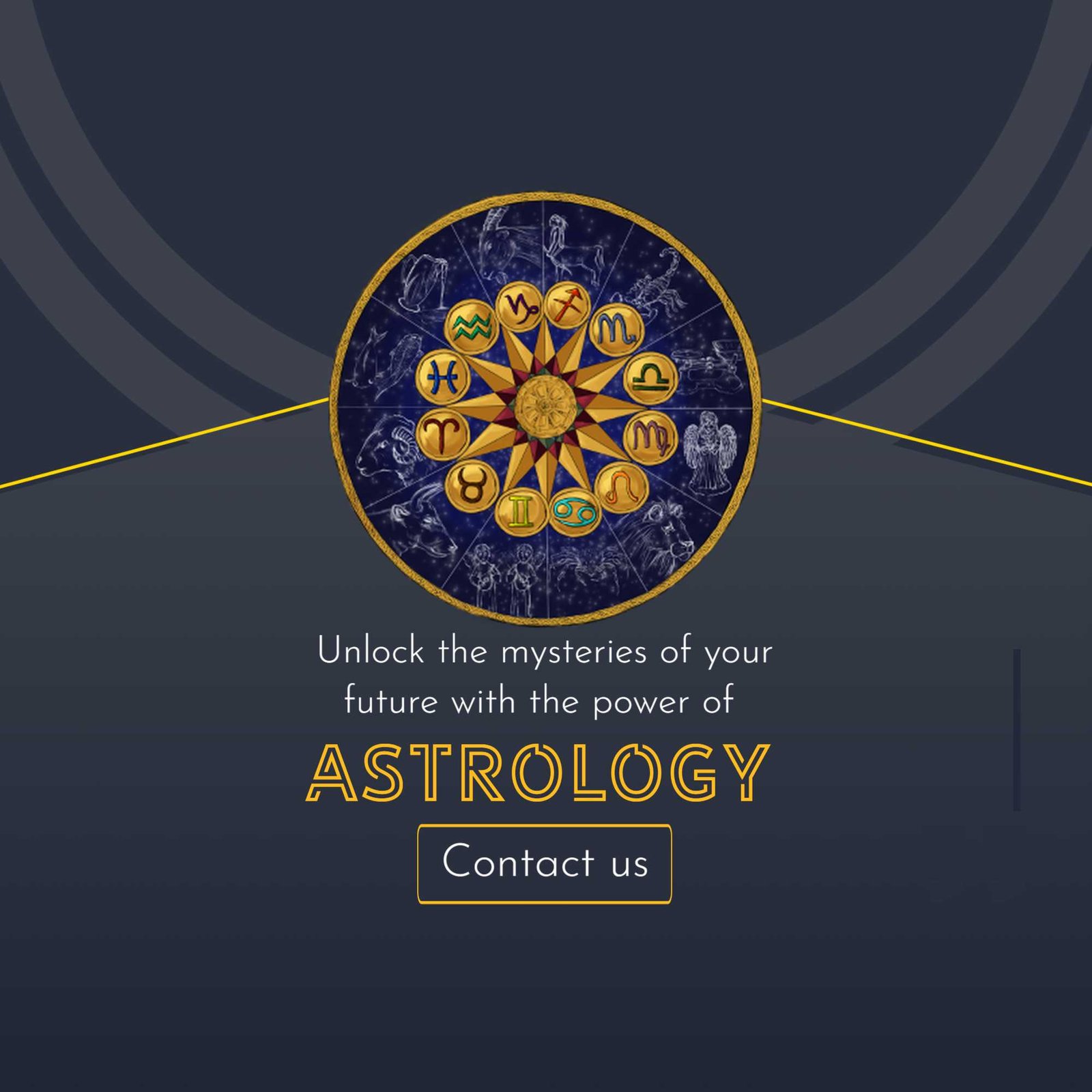 Astrologer पोस्टर 87