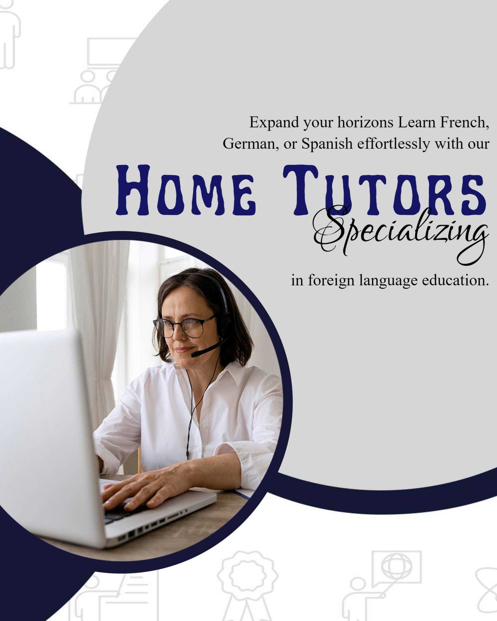 Education poster 380