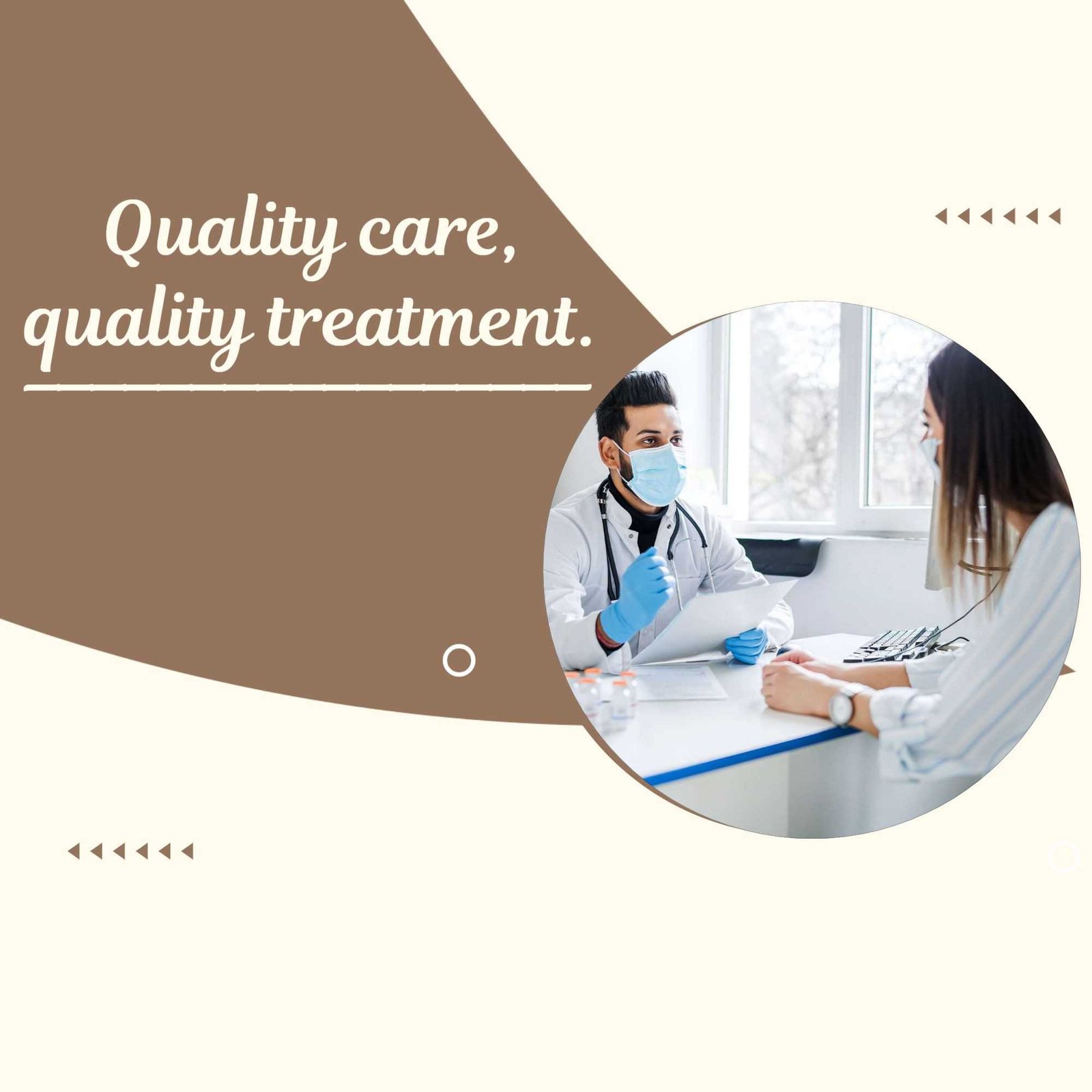 Hospital and Clinic poster 297