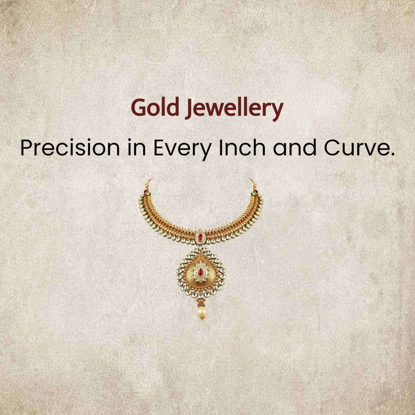 Jewellery poster 237