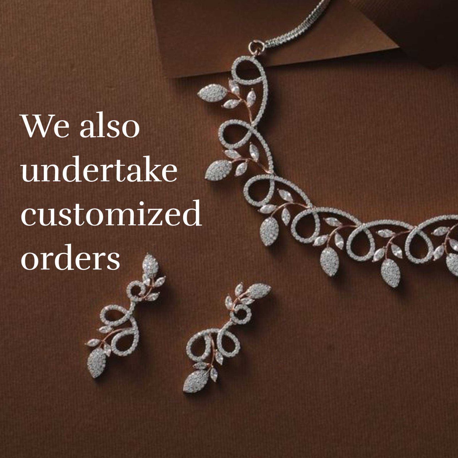 Jewellery poster 219