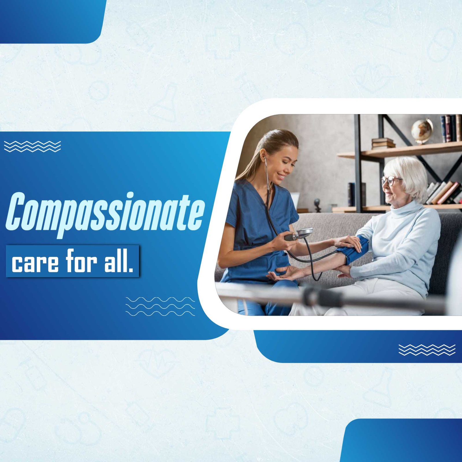 Hospital and Clinic poster 293