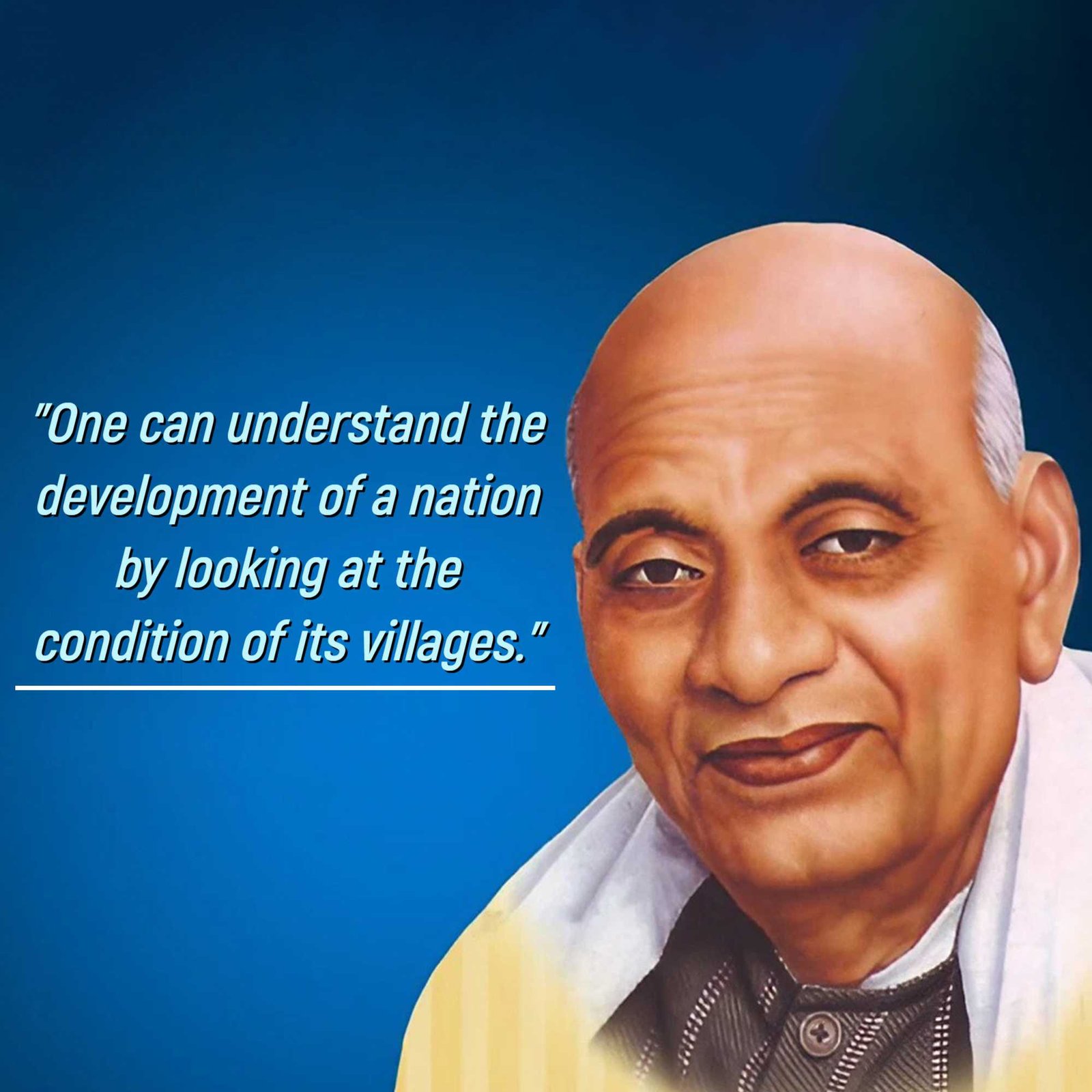 Leader Quotes पोस्टर 59