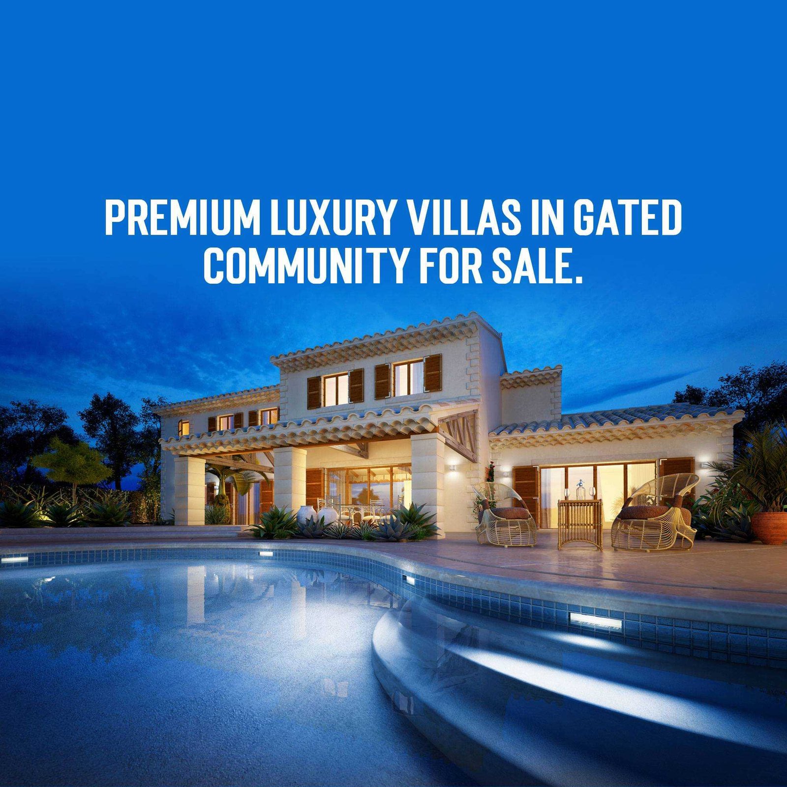 Real Estate poster 277