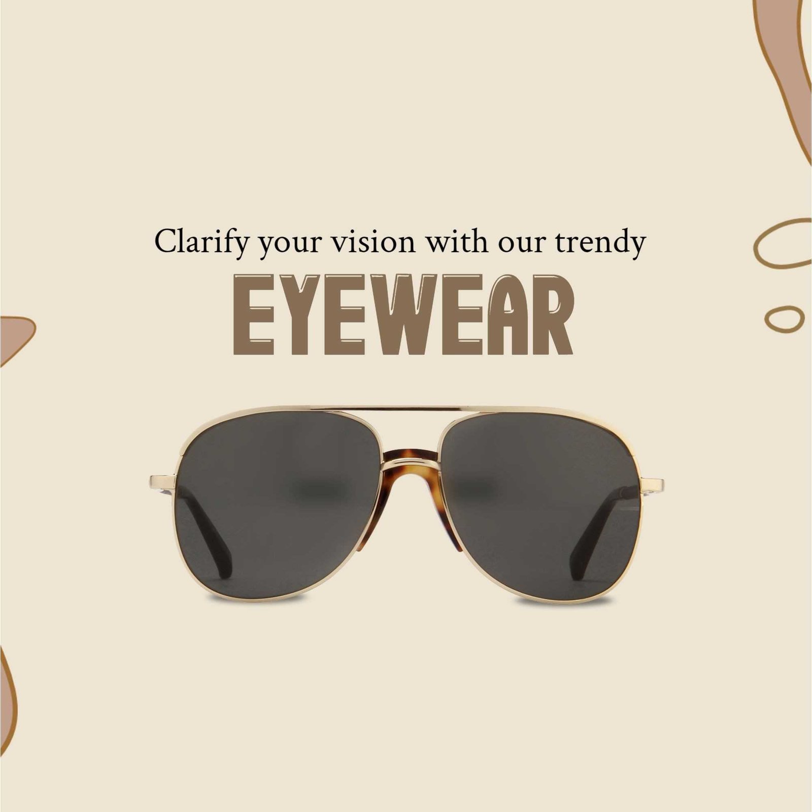 Opticals & Eyewear poster 80