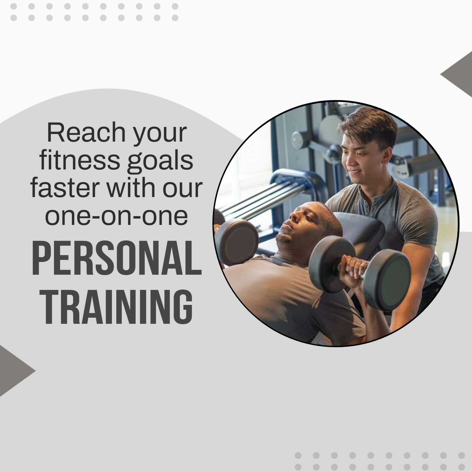 Fitness & Gym poster 251