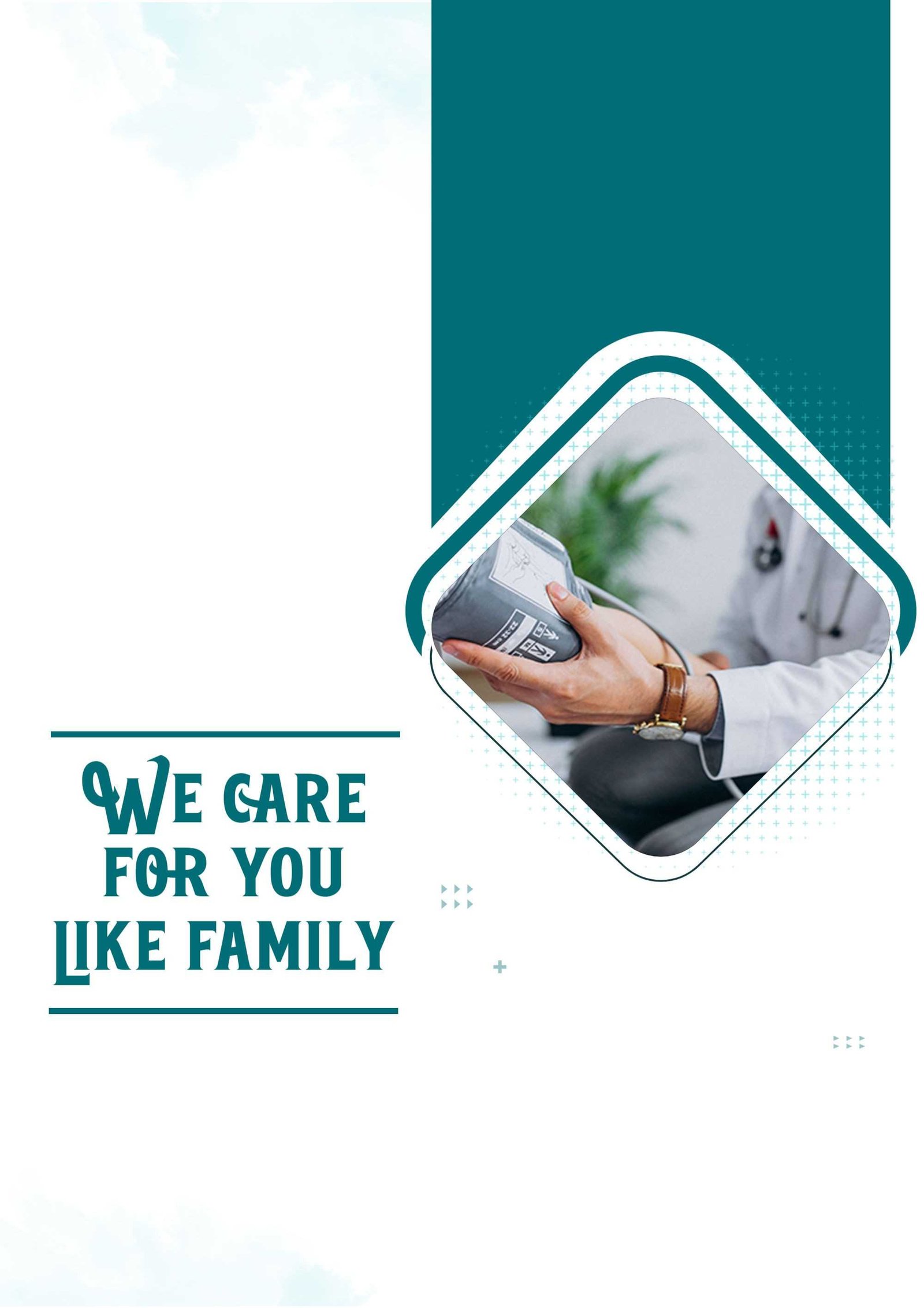 Hospital and Clinic poster 286
