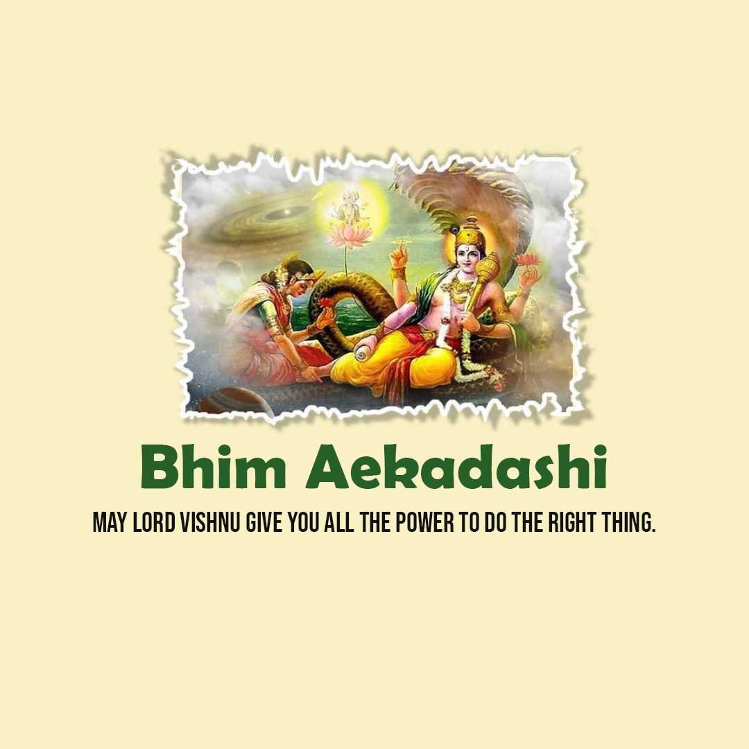 Bhim Agiyaras poster 39