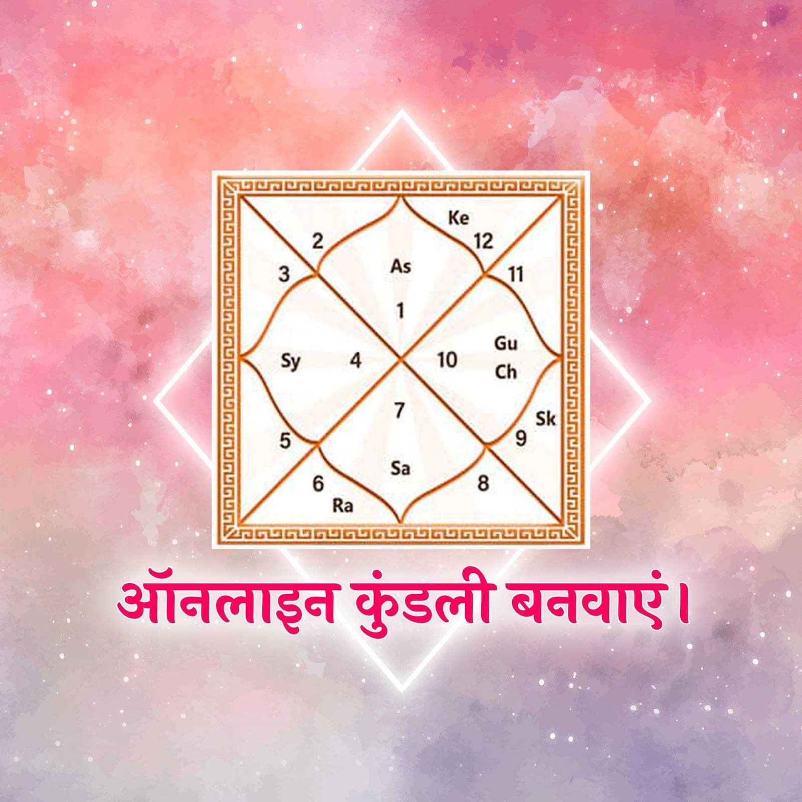 Astrologer पोस्टर 31