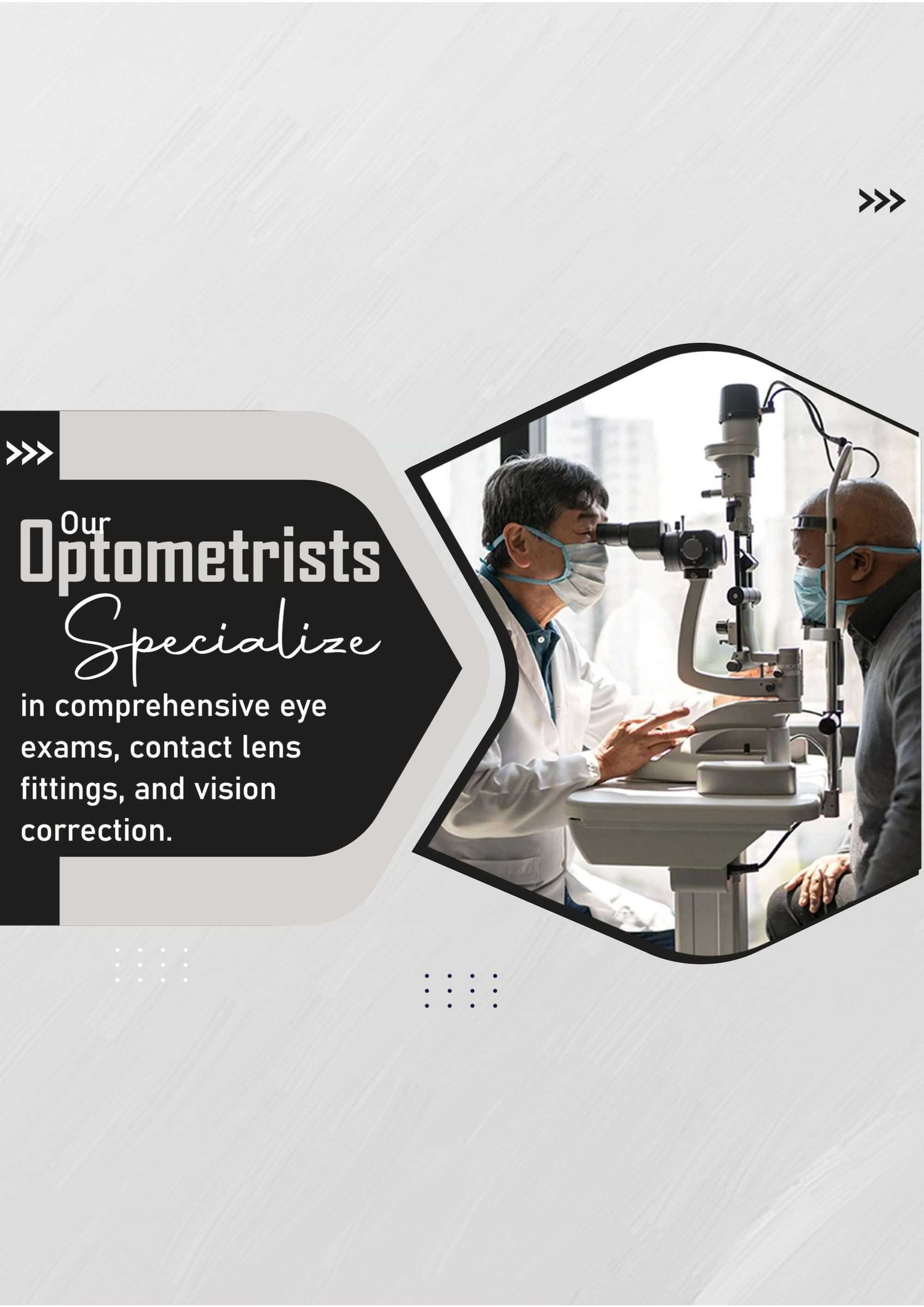 Hospital and Clinic poster 202