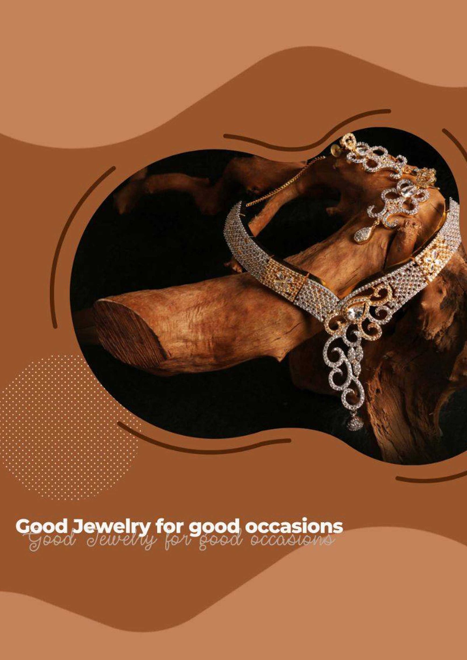Jewellery poster 206