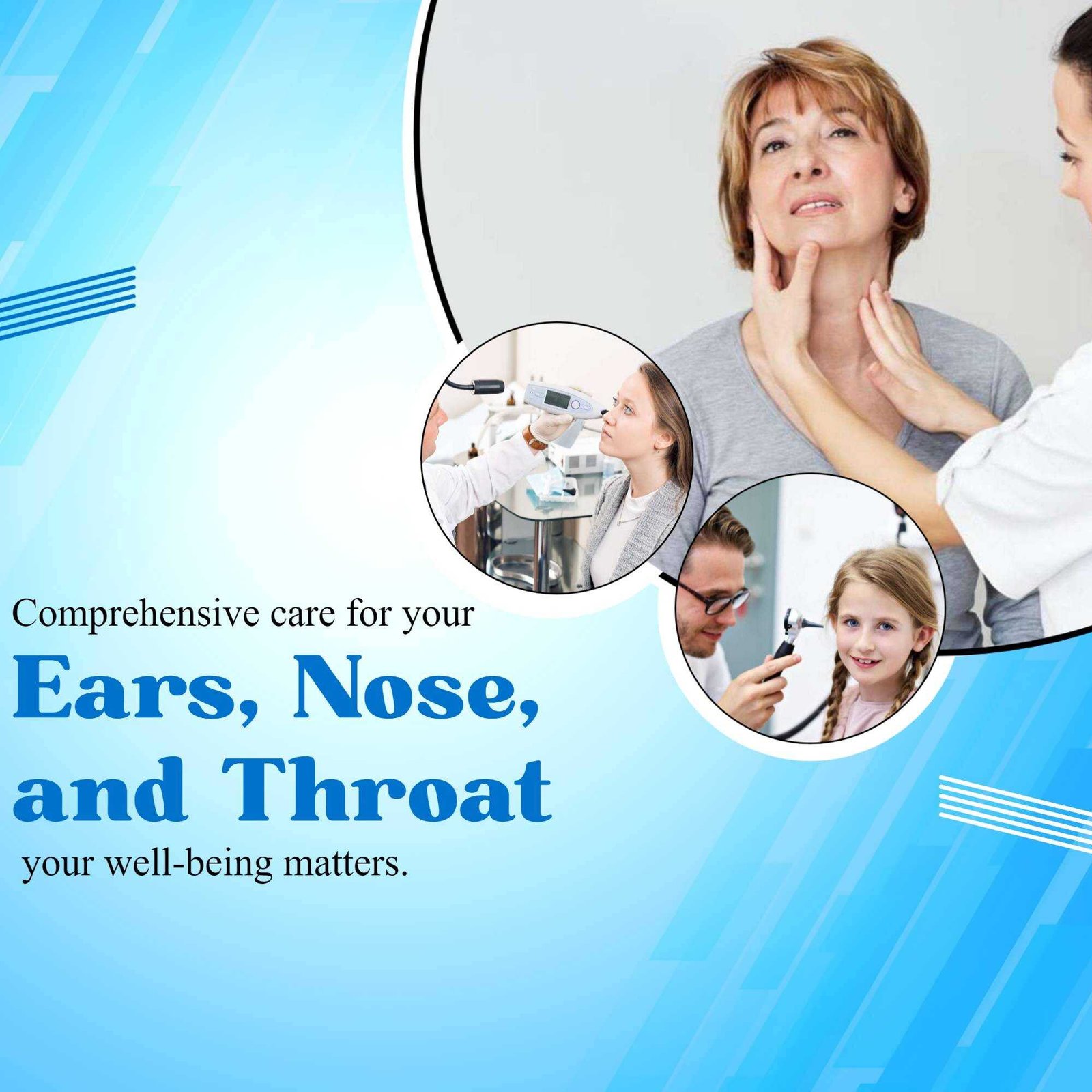 Hospital and Clinic poster 406