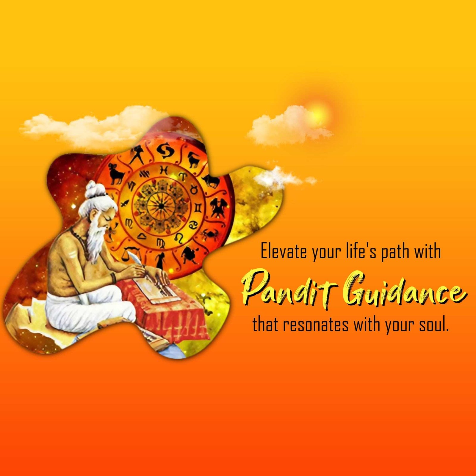 Astrologer poster 329